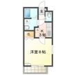 ハピネス多賀の間取図