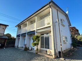GABLE(ゲーブル)の外観