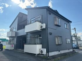アーバンライフの外観
