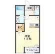 レジェンド北上の間取図