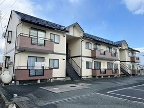 ロイヤルセレクト2の外観
