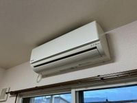 室内設備