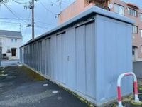 外観写真(昼)