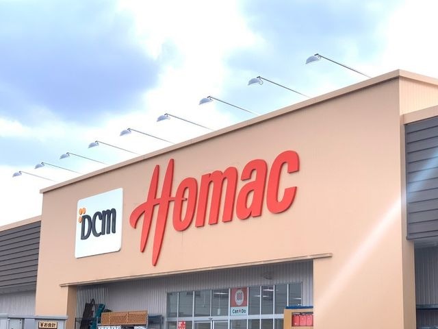 DCM江刺店