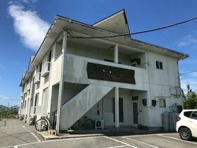 リーフ町屋敷の外観