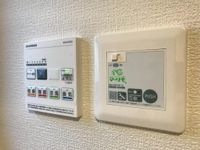 室内設備