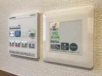 室内設備
