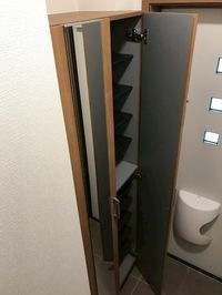 シューズボックス