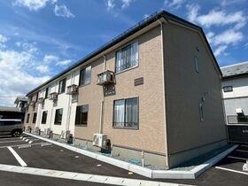 TエステートⅢの外観