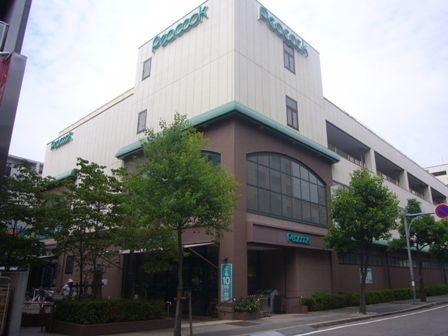 大丸ピーコック武庫之荘店