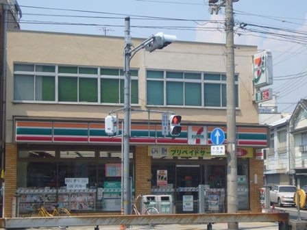 セブンイレブン尼崎杭瀬本町1丁目店