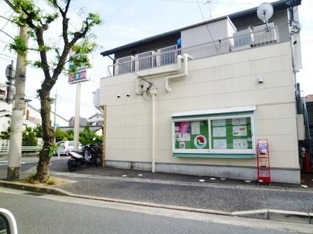 セブンイレブン伊丹野間7丁目店