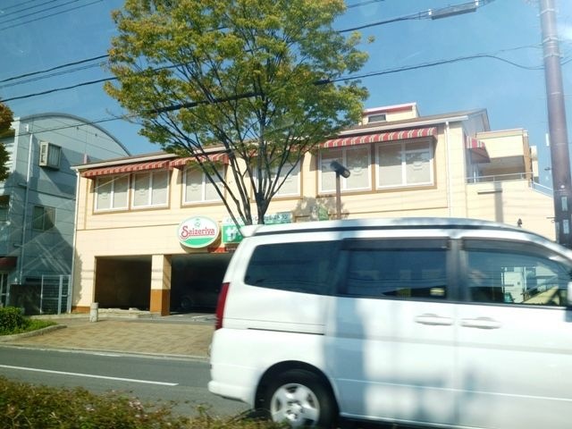 サイゼリヤ尼崎立花店