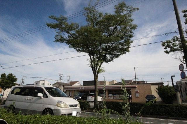 セブンイレブン尼崎大西町2丁目店
