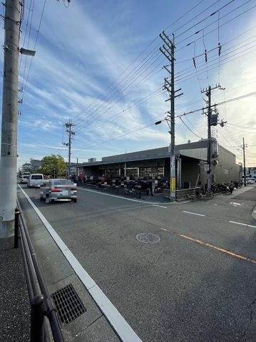 スーパーオオジ富松店