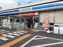 ローソン尼崎元浜町店