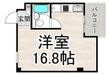 写真：デイグラン武庫之荘3階の間取図