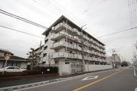 外観写真（昼）