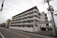 外観写真（昼）