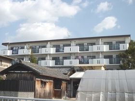 尼崎市武庫之荘８丁目の外観