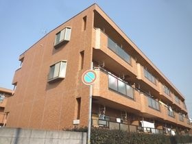 フリーダム武庫の里Ⅰの外観