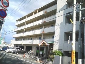尼崎市久々知西町２丁目の外観