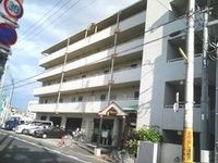 外観写真（昼）