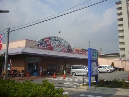 コープ名神町