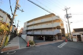 アンアークの外観