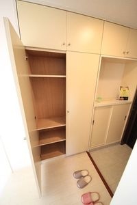 収納(イメージ)