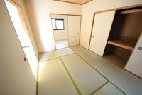 和室(イメージ)