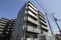 外観写真（昼）