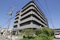 外観写真（昼）