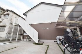 アートコンフォートの外観