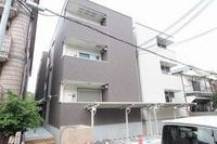 外観写真(昼)