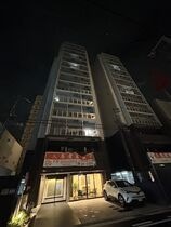 フォーリアライズ昭和南通Ⅰの外観