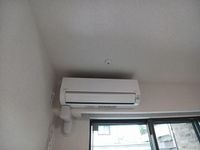 室内設備