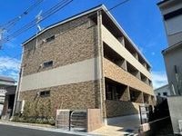 外観写真(昼)