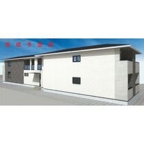 尼崎市西難波町2丁目の外観
