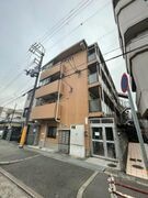 外観写真(昼)