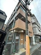 外観写真(昼)