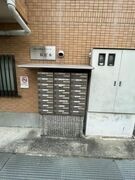 外観写真(昼)