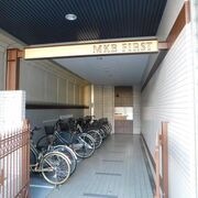 外観写真(昼)