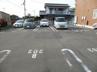 外観写真（昼）