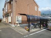 外観写真（昼）