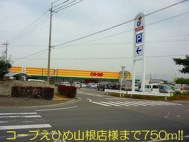 コープ山根