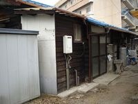 外観写真(昼)