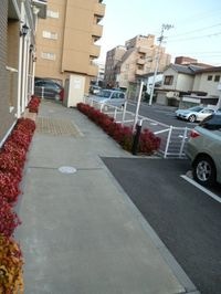 共用部分