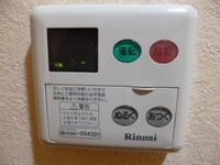 室内設備