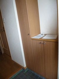 室内設備